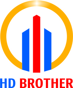Logo HD Brother